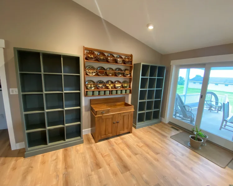 Cookbooks galore