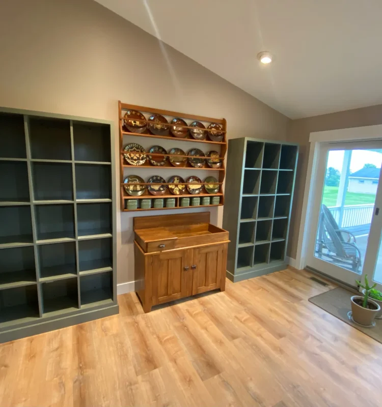 Cookbooks galore